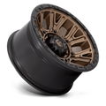 D824 20X9 8X6.5 M-BLK-DDT 1MM