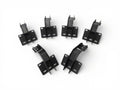 Go Rhino black auto part