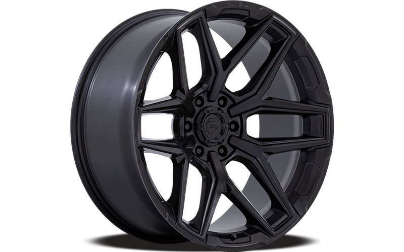 D854 18X9 6X4.5 PLT-BRZ 20MM