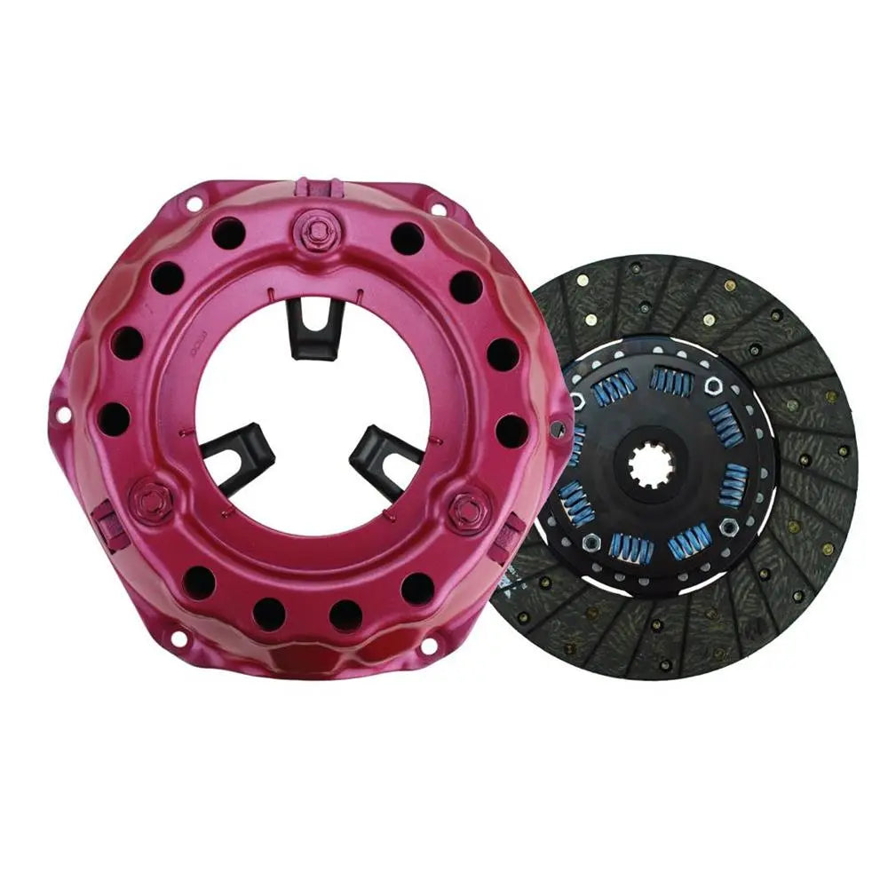 HDX CLUTCH SET AMC / JEEP 10.5 X 1 1/810