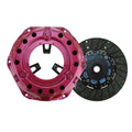 HDX CLUTCH SET AMC / JEEP 10.5 X 1 1/810