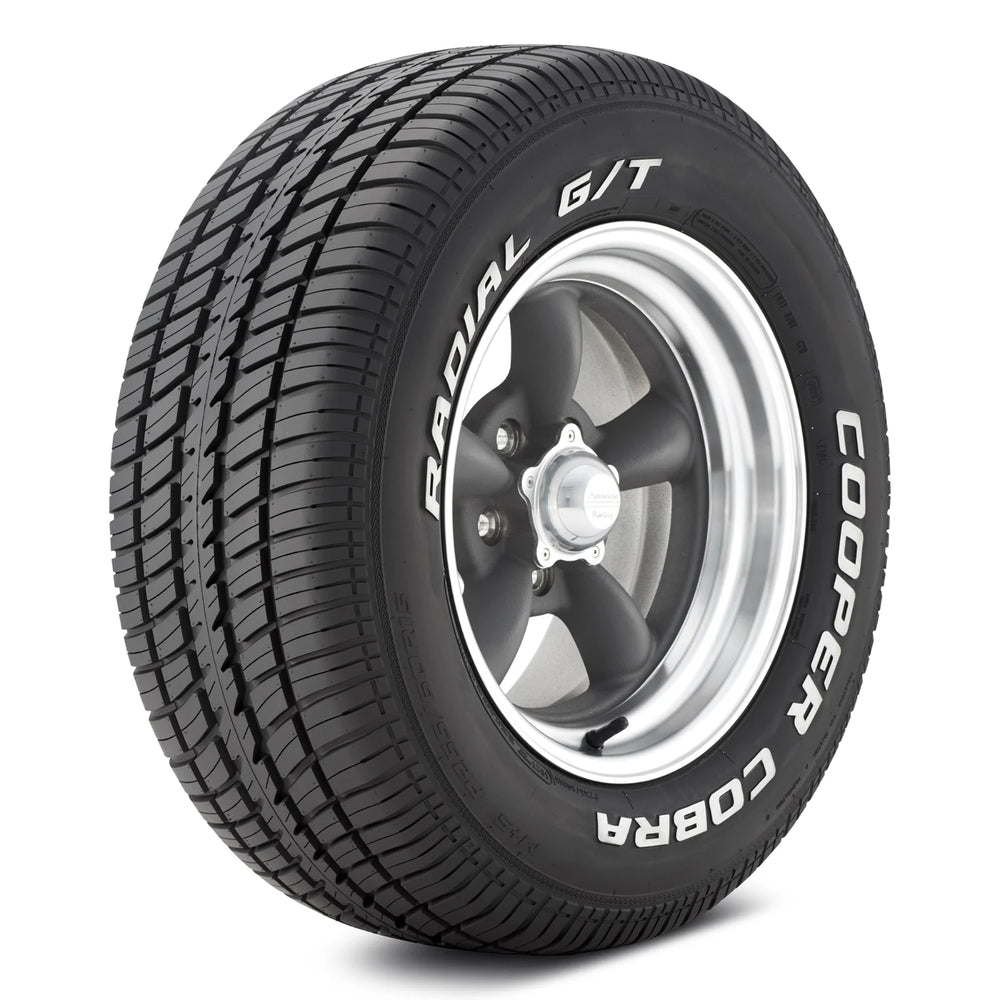 BR CHAMBER 18X9.5 5X127 +2 71 M-BLK