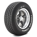 BR CHAMBER 18X9.5 5X127 +2 71 M-BLK