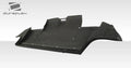 2008-2014 Subaru Impreza STI 5DR 2011-2014 Impreza WRX 5DR Duraflex VR-S Rear Diffuser - 1 Piece