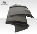 2008-2014 Subaru Impreza STI 5DR 2011-2014 Impreza WRX 5DR Duraflex VR-S Rear Diffuser - 1 Piece