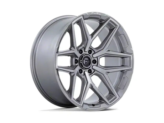 D854 18X9 6X135 PLTNM 1MM
