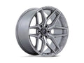 D854 18X9 6X135 PLTNM 1MM