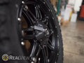 D531 20X9 5X5.0/135 MT-BLK 01MM