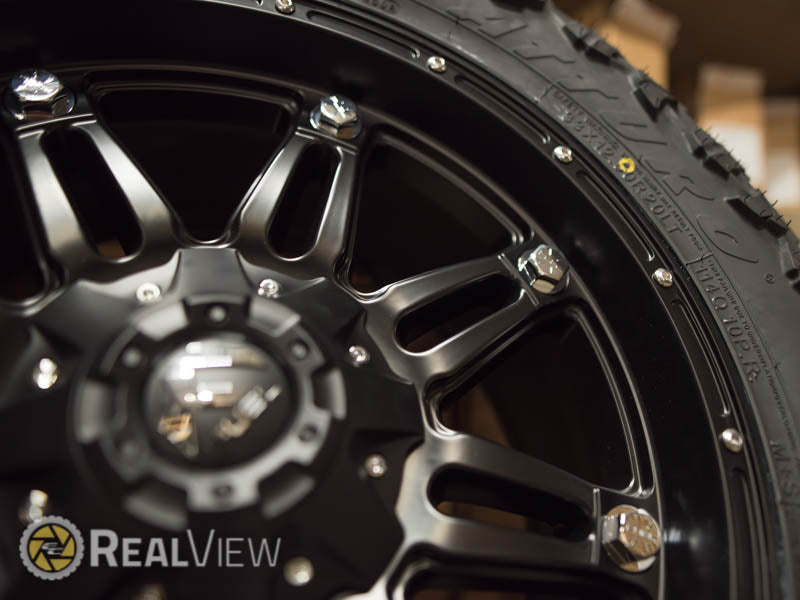 D531 20X9 5X5.0/135 MT-BLK 01MM