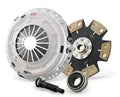 Clutch Masters 15-18 Volkswagen Golf 1.8T 5-Speed FX500 6-Puck Clutch Kit - 415ft/lbs Torque