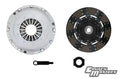 Clutch Masters 15-18 Volkswagen Golf 1.8T 5-Speed FX500 6-Puck Clutch Kit - 415ft/lbs Torque