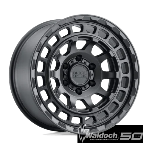 BR CHAMBER 18X9.5 6X139 -18 112 M-B