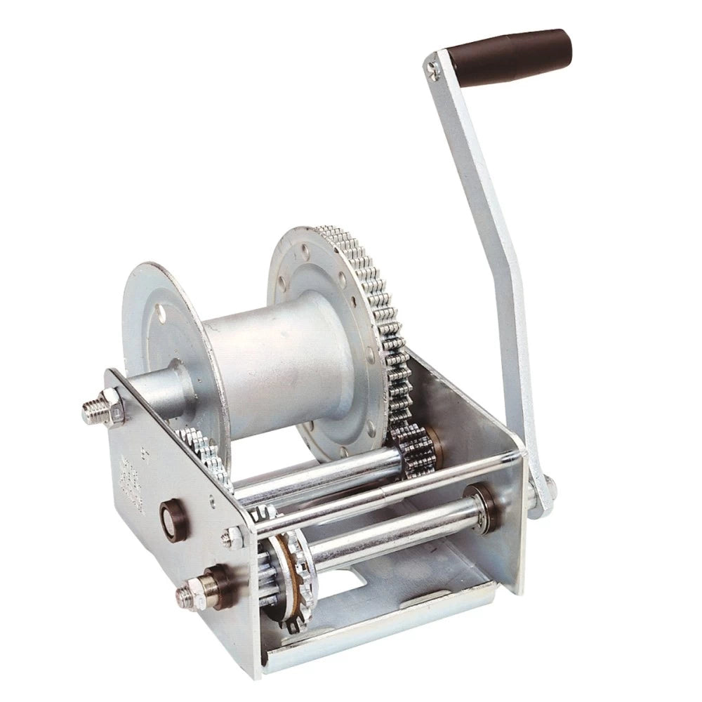 BRAKE WINCH, 2500 LBS.