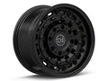 BR ARSENAL 18X9.5 5X5.5/150 TX-MBLK