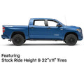 BR ARSENAL 18X9.5 5X5.5/150 TX-MBLK