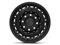 BR ARSENAL 18X9.5 5X5.5/150 TX-MBLK