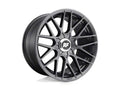 Rotiform R141 RSE Wheel 18x8.5 5x108/5x114.3 45 Offset - Matte Anthracite