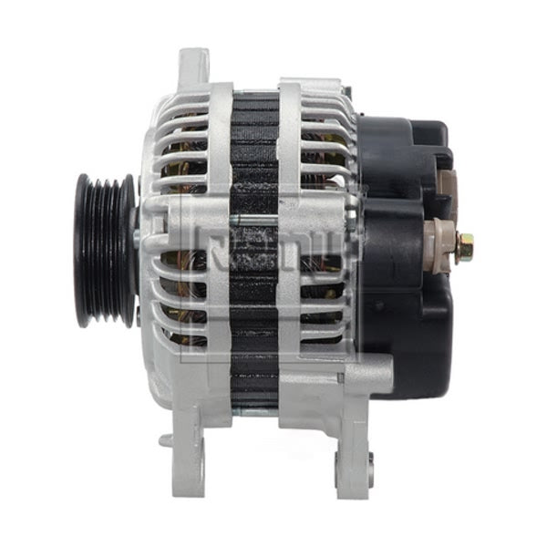 REMANUFACTURED ALTERNATOR