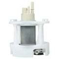 FUEL PUMP & STRAINER SET