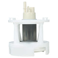 FUEL PUMP & STRAINER SET