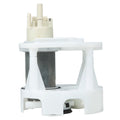 FUEL PUMP & STRAINER SET