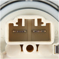 FUEL PUMP & STRAINER SET