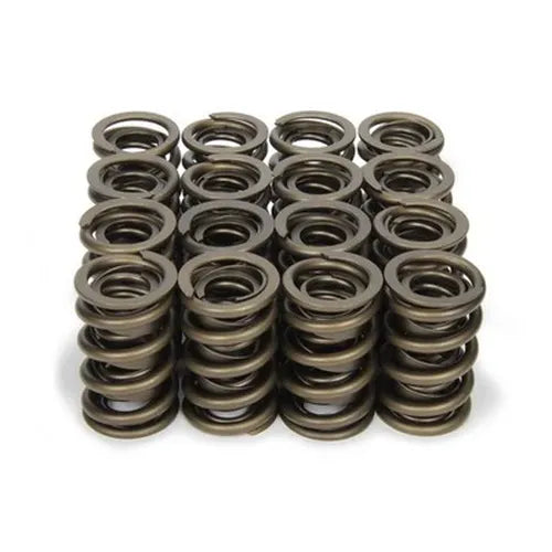 1.539 Dual Valve Springs w/Damper (16)