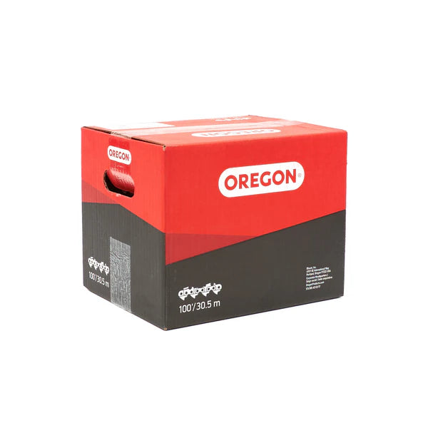 POWERCUT SAW CHAIN .325IN .058 100' REEL