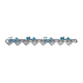 POWERCUT SAW CHAIN .325IN .058 100' REEL