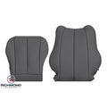 PRECISION FIT ENDURA CUSTOM FRONT R