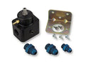 MPFI BILLET FUEL PRES REG-BLK