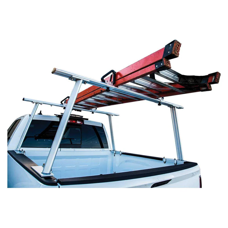 LADDER RACK, ALUMINUM, H-TYPE