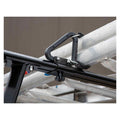 LADDER RACK, ALUMINUM, H-TYPE