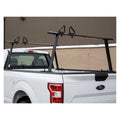 LADDER RACK, ALUMINUM, H-TYPE
