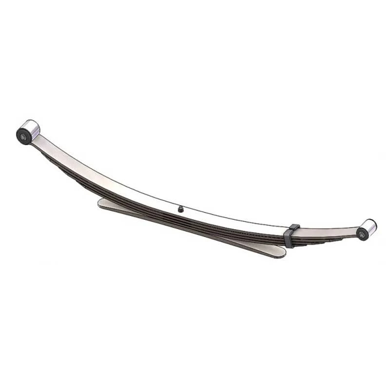 LEAF SPRING