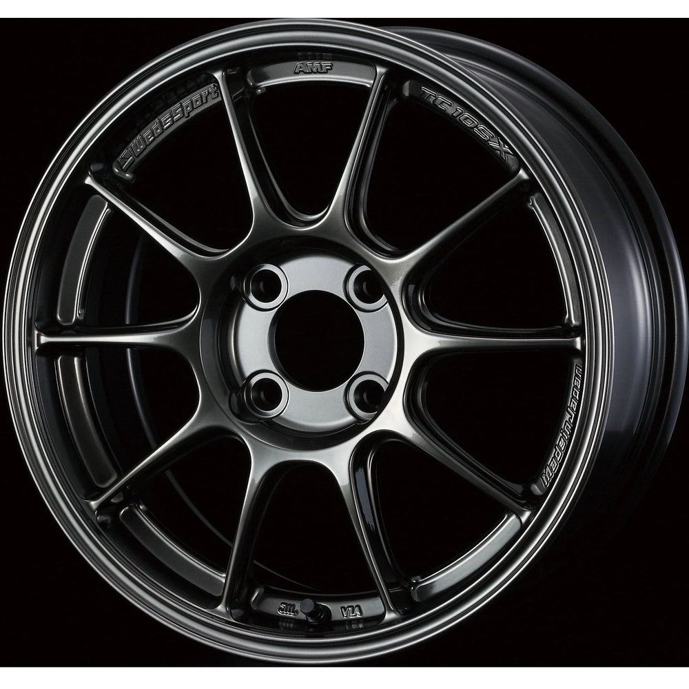 WedsSport TC-105X 15x8.0J 35 4x100 EJ-TI