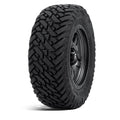 D643 20X9 6X135/5.5 GL-BLK-RTTC 02M