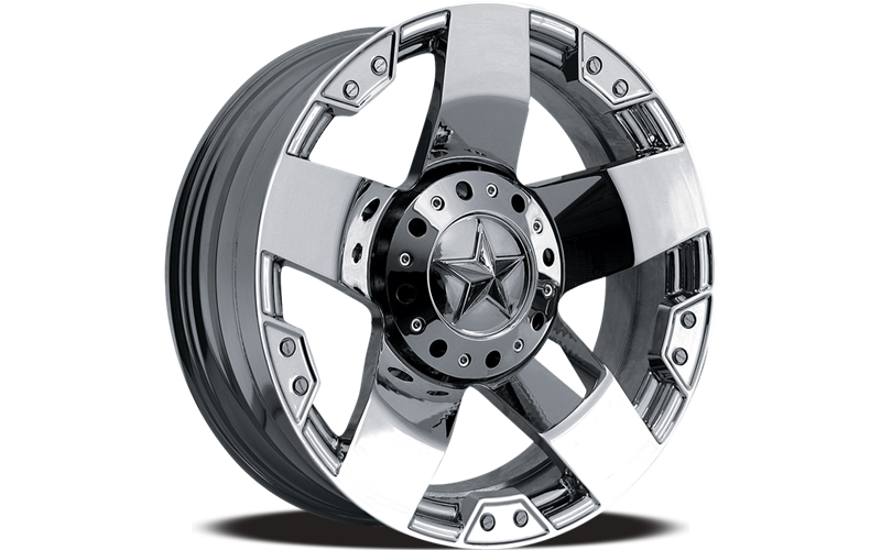 XD775 RKSTR 22X9.5 108-15