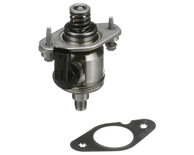 DIRECT INJECTION HIGH PRESSURE FUEL