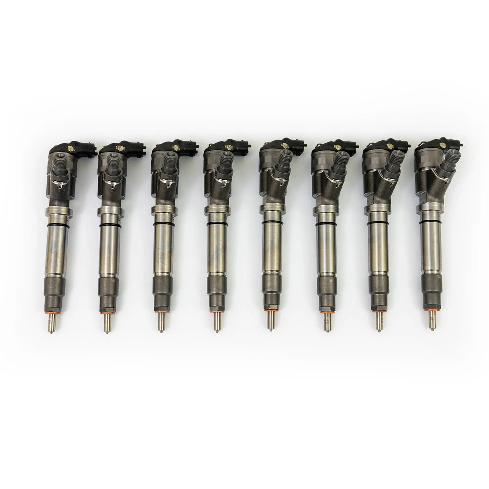 LLY TorqueMaster Injector - New CORE CHARE APPLIES OF 150