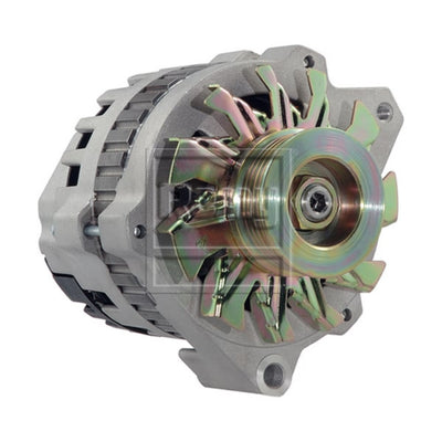 NEW ALTERNATOR