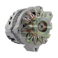 NEW ALTERNATOR