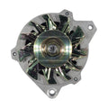 NEW ALTERNATOR