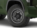 BR ARMORY 18X9.5 6X135/5.5 106 GNBL