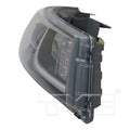 CAPA 1518 KA SDONA HALGN W/STRING LED POSITION H