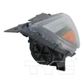 CAPA 1518 KA SDONA HALGN W/STRING LED POSITION H