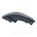 CAPA 1518 KA SDONA HALGN W/STRING LED POSITION H