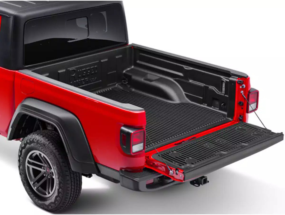 JEEP GLADIATOR DOUBLE CAB
