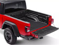 JEEP GLADIATOR DOUBLE CAB