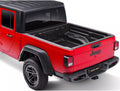 JEEP GLADIATOR DOUBLE CAB